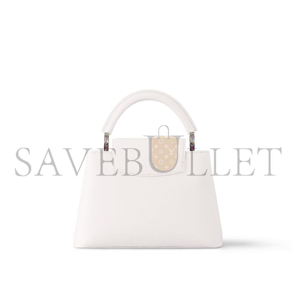 ルイ・ヴィトン カプシーヌ BB M23307 (27*18*9cm)