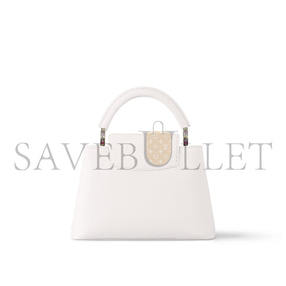 ルイ・ヴィトン カプシーヌ BB M23307 (27*18*9cm)