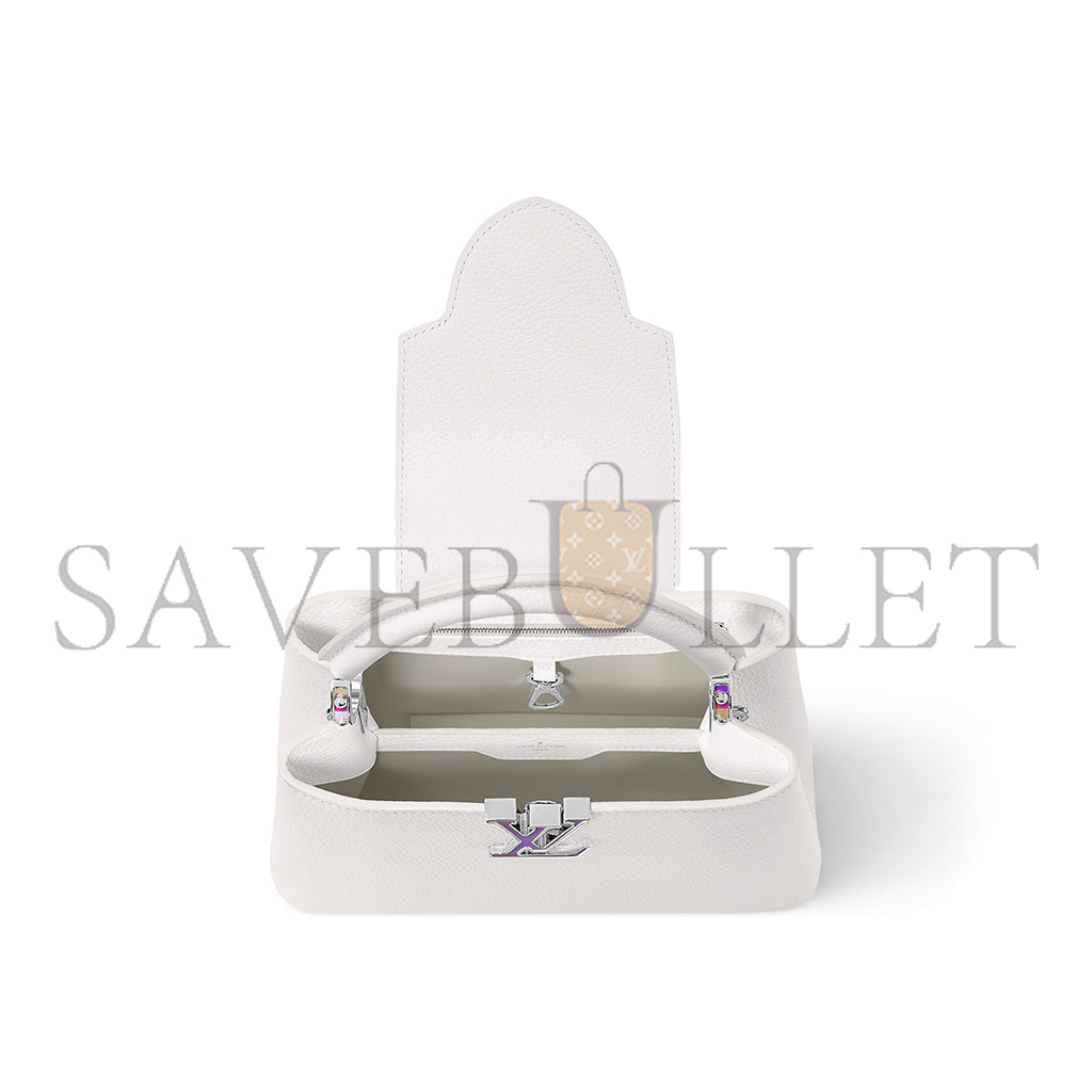 ルイ・ヴィトン カプシーヌ BB M23307 (27*18*9cm)