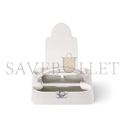 ルイ・ヴィトン カプシーヌ BB M23307 (27*18*9cm)