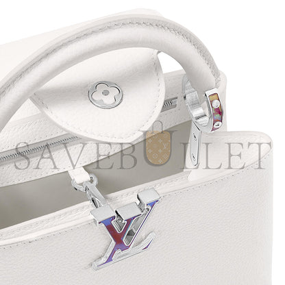 ルイ・ヴィトン カプシーヌ BB M23307 (27*18*9cm)