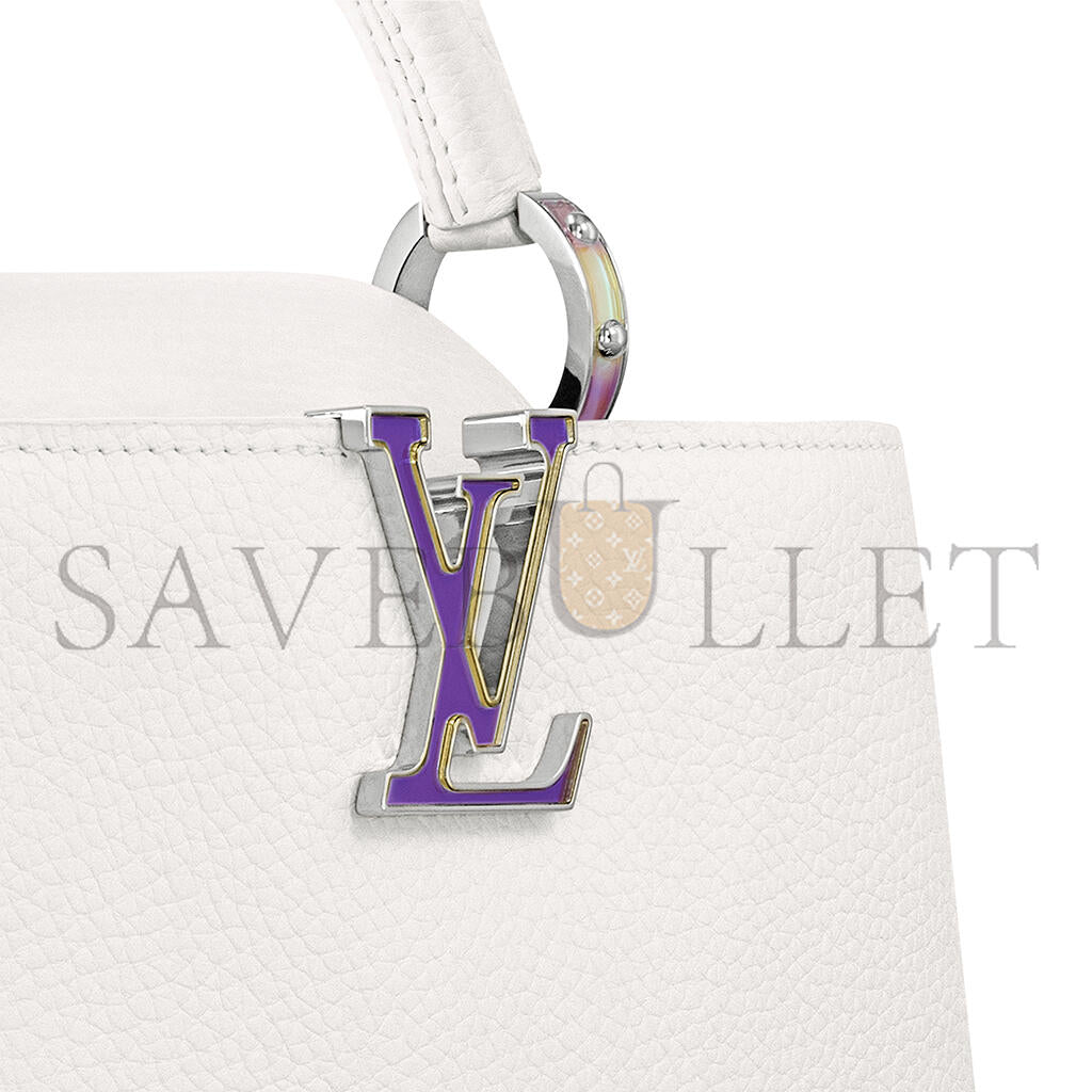 ルイ・ヴィトン カプシーヌ BB M23307 (27*18*9cm)