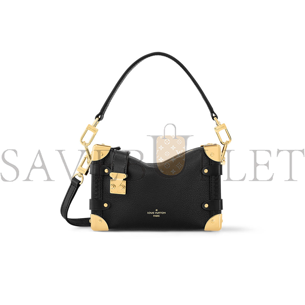 ルイ・ヴィトン サイドトランクPM M23817 (18×12×8cm)