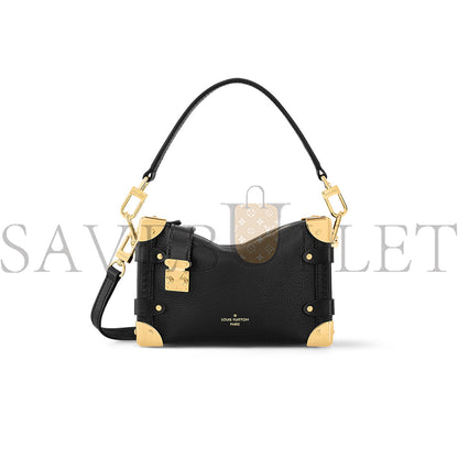 ルイ・ヴィトン サイドトランクPM M23817 (18×12×8cm)