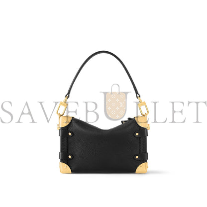 ルイ・ヴィトン サイドトランクPM M23817 (18×12×8cm)