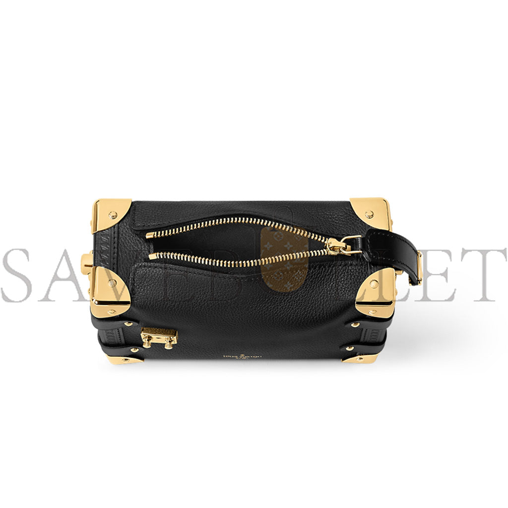 ルイ・ヴィトン サイドトランクPM M23817 (18×12×8cm)