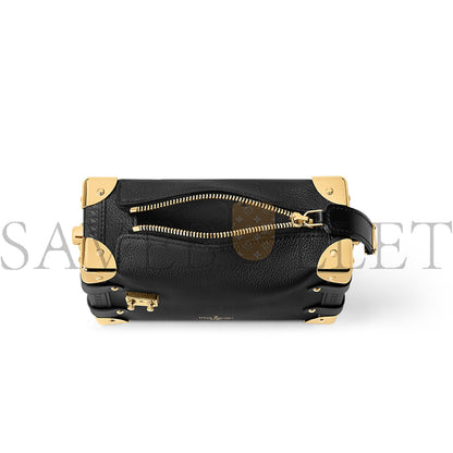 ルイ・ヴィトン サイドトランクPM M23817 (18×12×8cm)