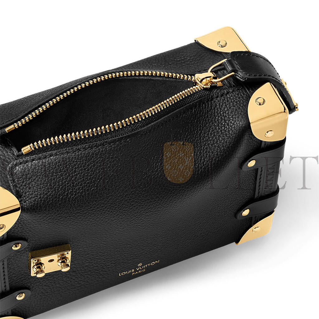 ルイ・ヴィトン サイドトランクPM M23817 (18×12×8cm)