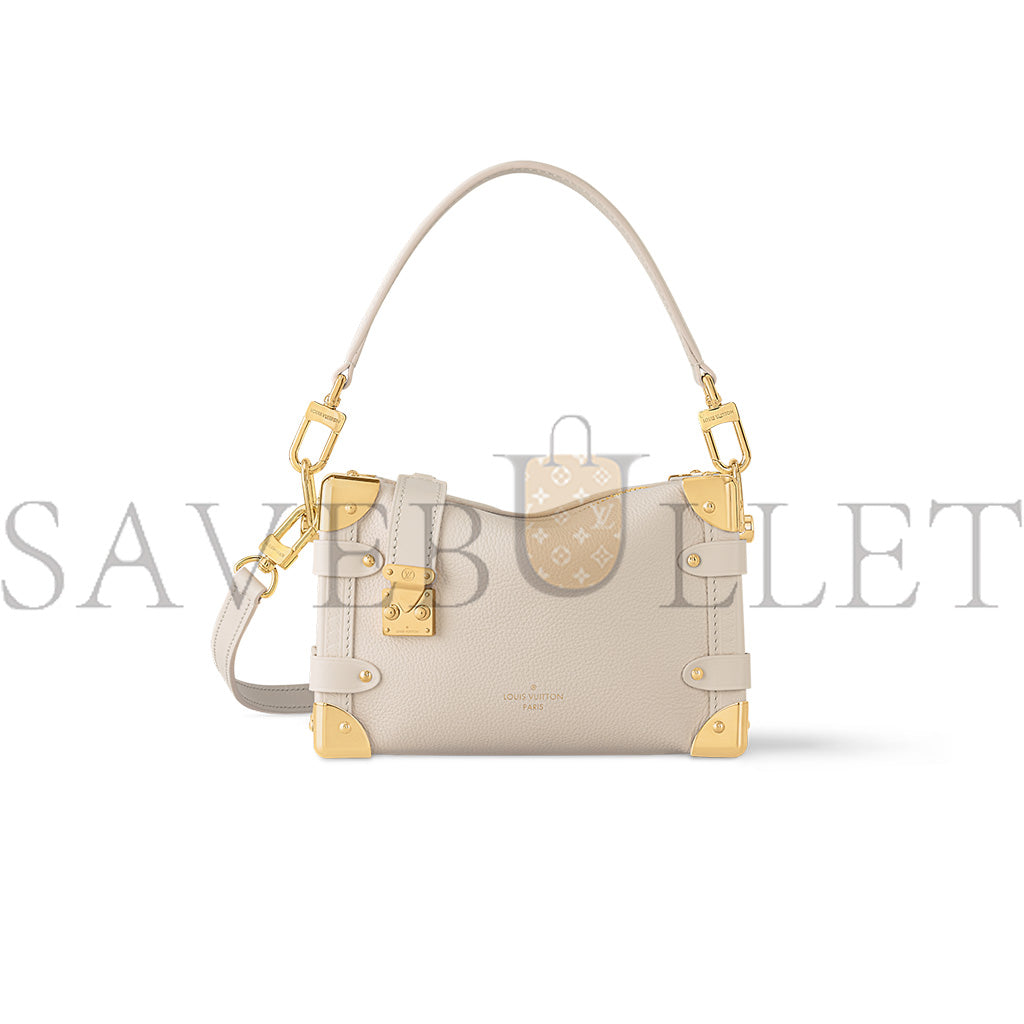 ルイ・ヴィトン サイドトランクPM M23915 (18*12*8cm)