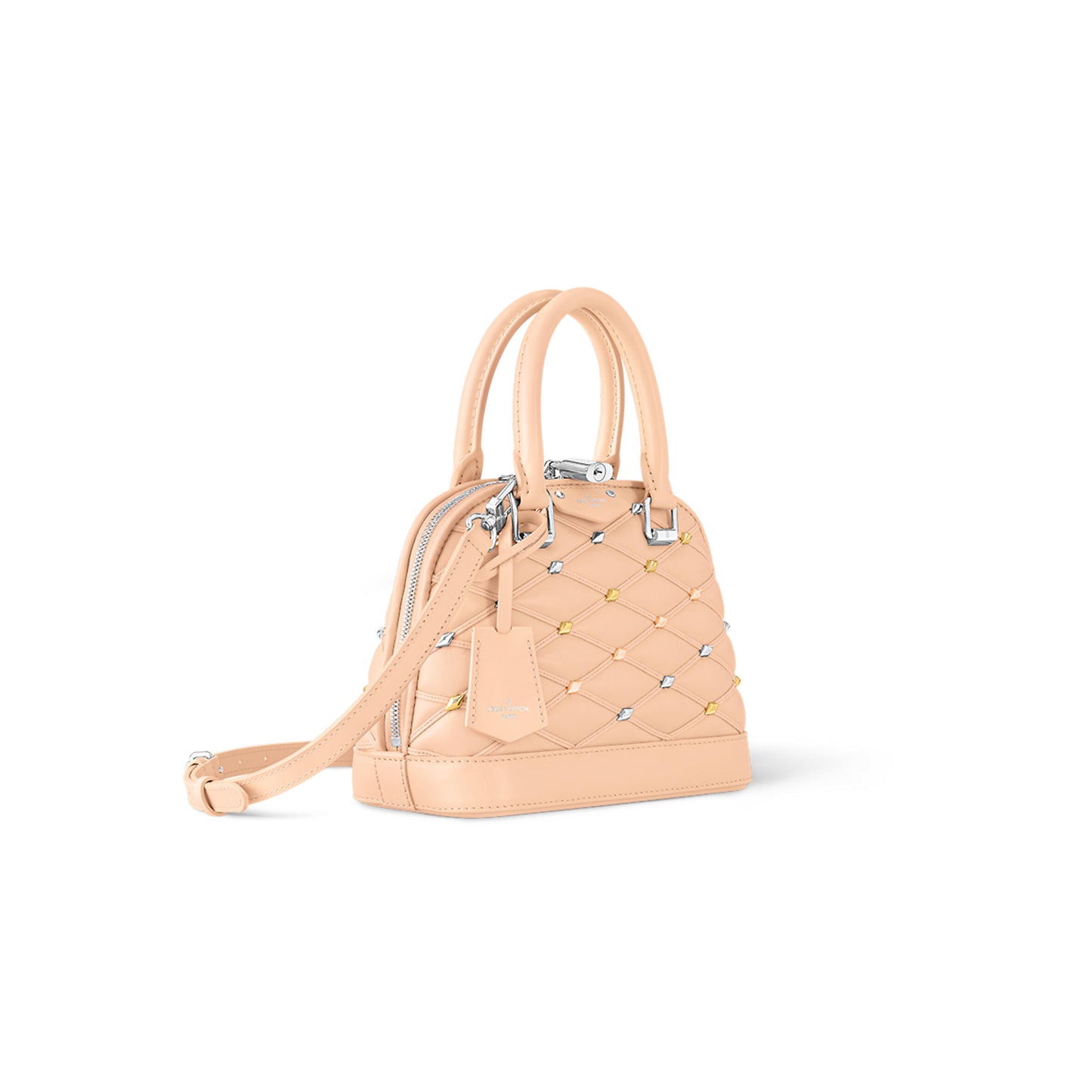 ルイ・ヴィトン アルマ BB M24153 (24*18*11cm)