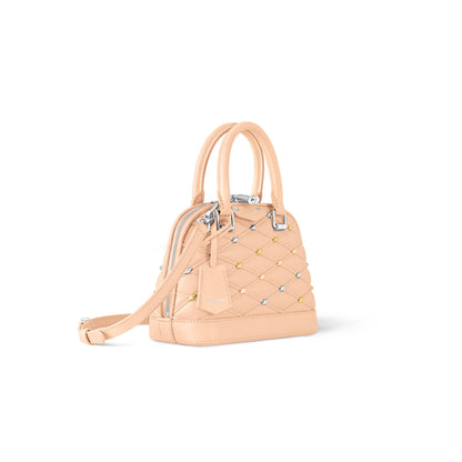 ルイ・ヴィトン アルマ BB M24153 (24*18*11cm)