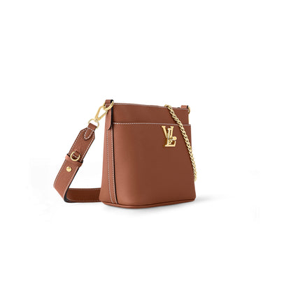 ルイ・ヴィトン ロック・アンド・ウォーク M24165 (21*20*12cm)