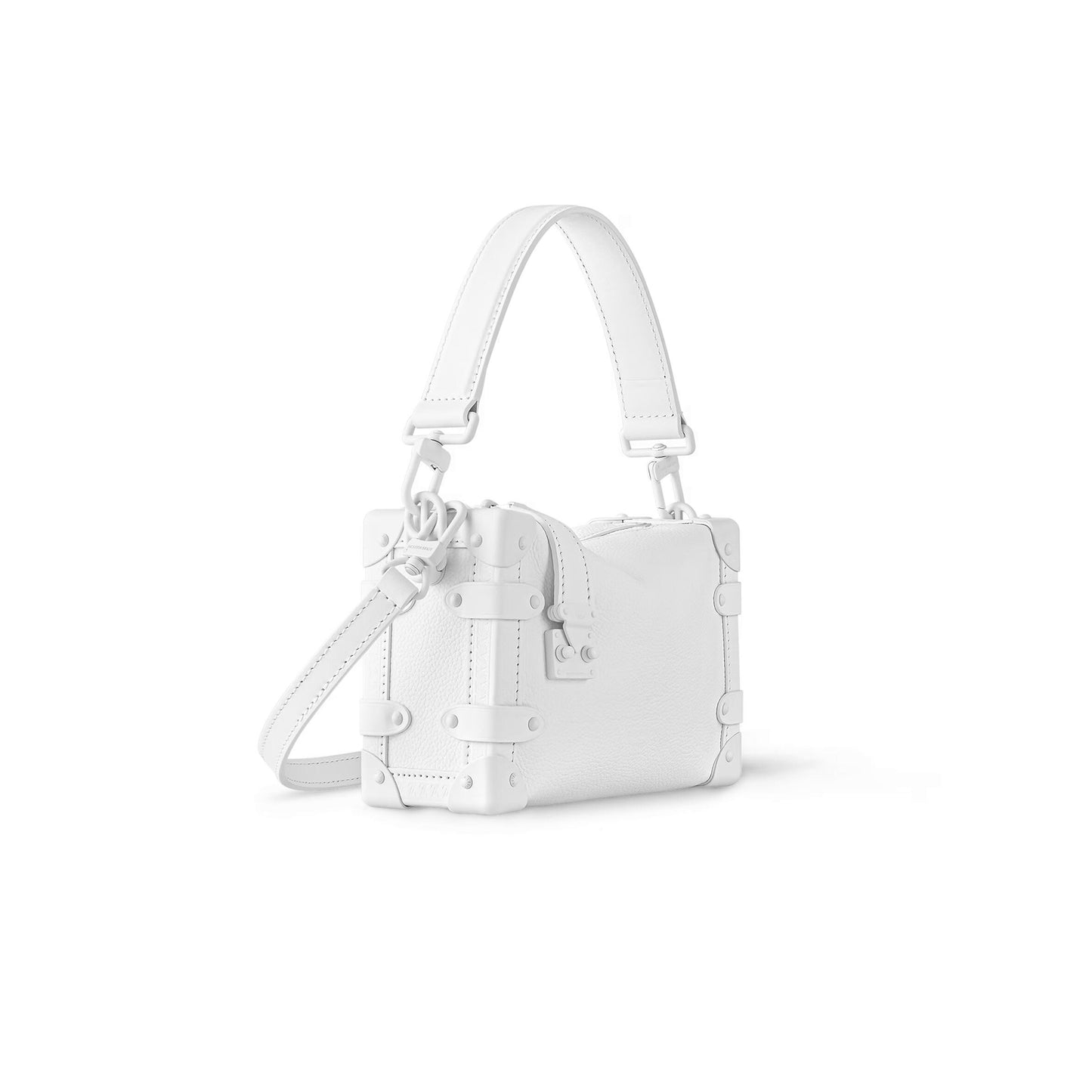 ルイ・ヴィトン サイドトランク PM M24304 (18*12*8cm)