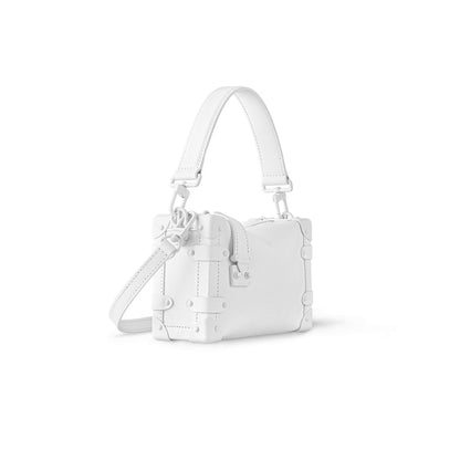 ルイ・ヴィトン サイドトランク PM M24304 (18*12*8cm)