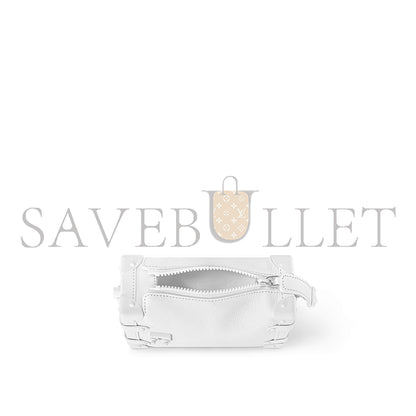 ルイ・ヴィトン サイドトランク PM M24304 (18*12*8cm)