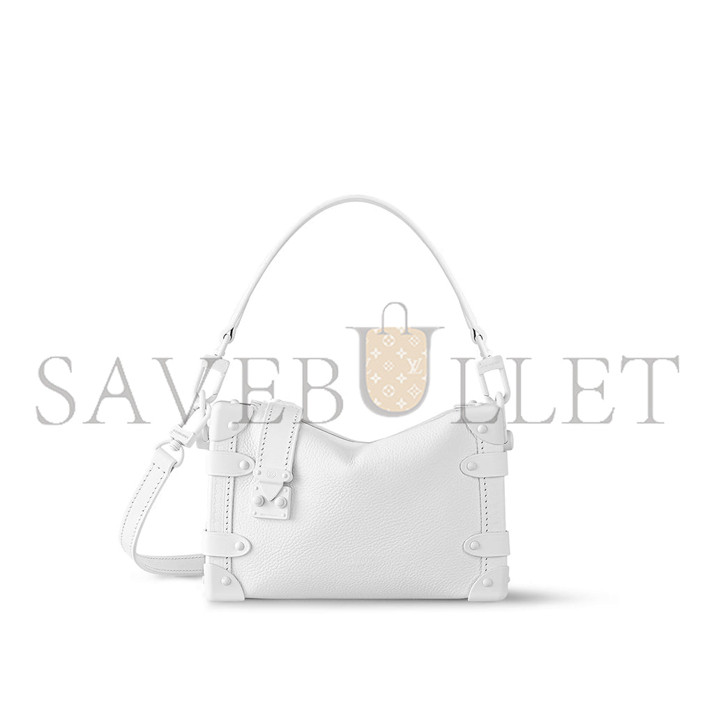 ルイ・ヴィトン サイドトランク PM M24304 (18*12*8cm)