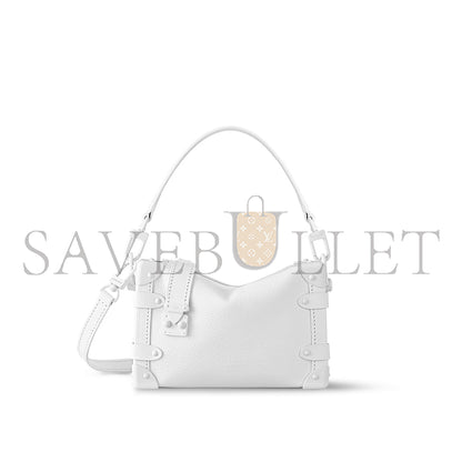 ルイ・ヴィトン サイドトランク PM M24304 (18*12*8cm)