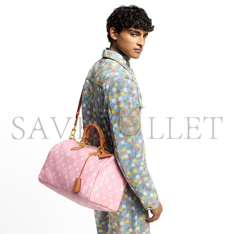 ルイ・ヴィトン スピーディ P9 バンドリール 40 M24422 (40*26*23cm)