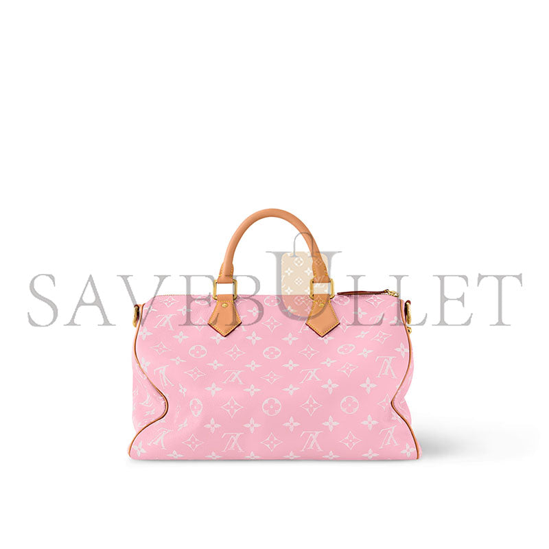 ルイ・ヴィトン スピーディ P9 バンドリール 40 M24422 (40*26*23cm)