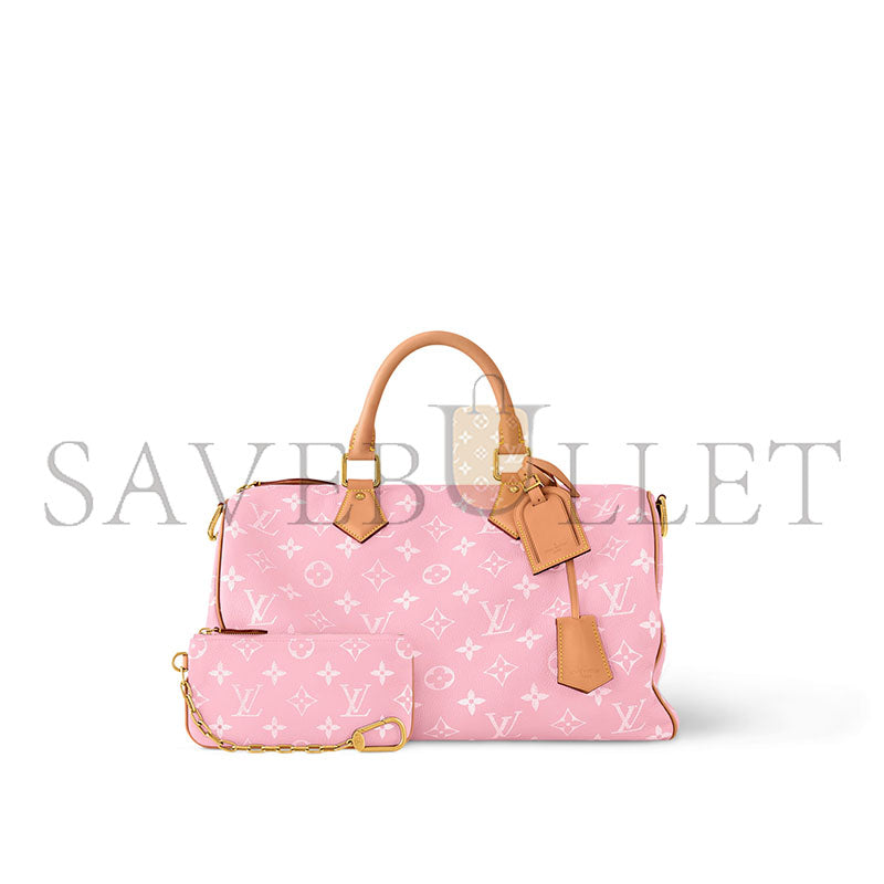 ルイ・ヴィトン スピーディ P9 バンドリール 40 M24422 (40*26*23cm)