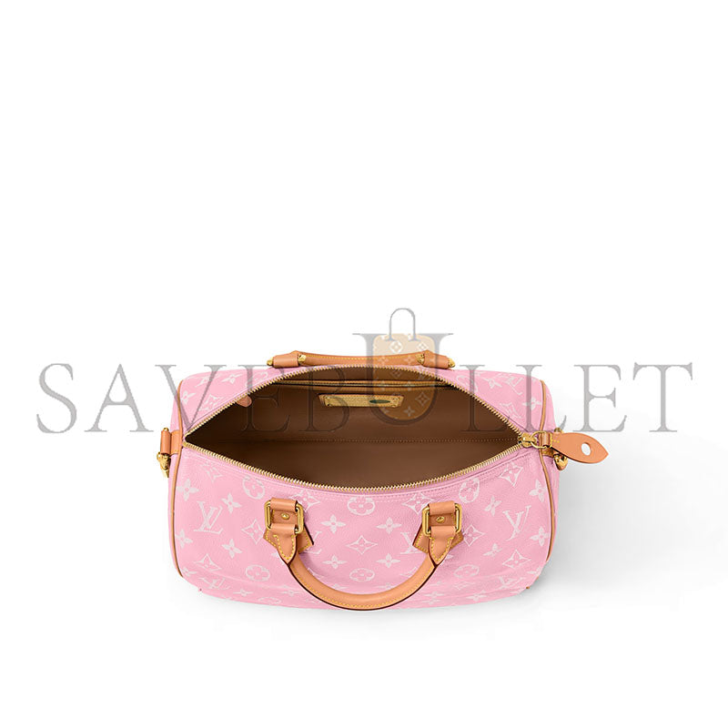 ルイ・ヴィトン スピーディ P9 バンドリール 40 M24422 (40*26*23cm)