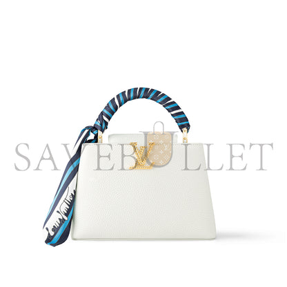 ルイ・ヴィトン カプシーヌ BB M24673 (26.5×17.5×9cm)