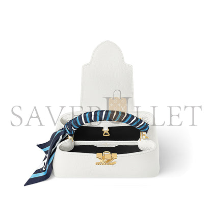 ルイ・ヴィトン カプシーヌ BB M24673 (26.5×17.5×9cm)