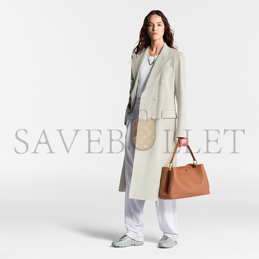 ルイ・ヴィトン カプシーヌGM ソフト M24879 (38*23*16cm)