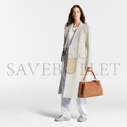 ルイ・ヴィトン カプシーヌGM ソフト M24879 (38*23*16cm)