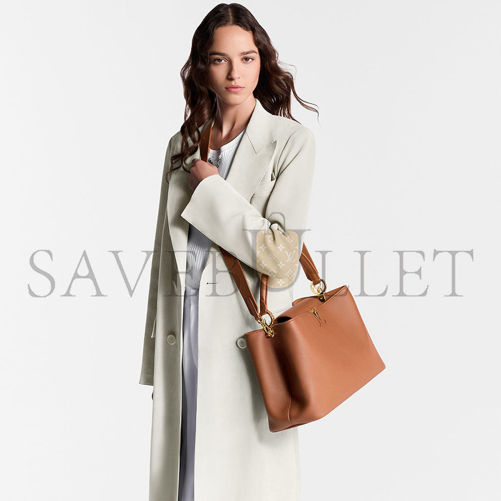 ルイ・ヴィトン カプシーヌGM ソフト M24879 (38*23*16cm)