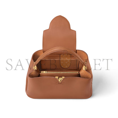 ルイ・ヴィトン カプシーヌGM ソフト M24879 (38*23*16cm)