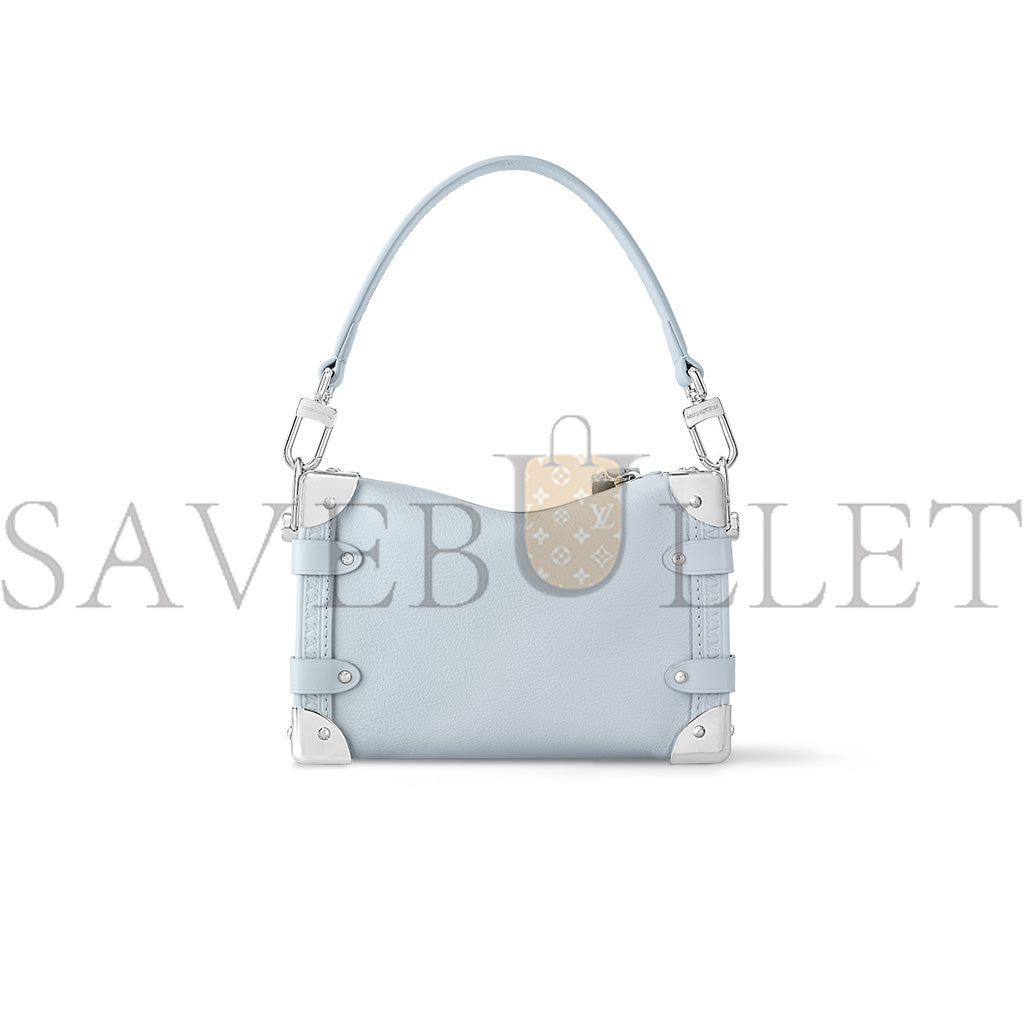 ルイ・ヴィトン サイドトランクPM M25067 (18×12×8cm)