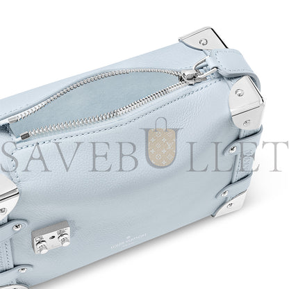 ルイ・ヴィトン サイドトランクPM M25067 (18×12×8cm)