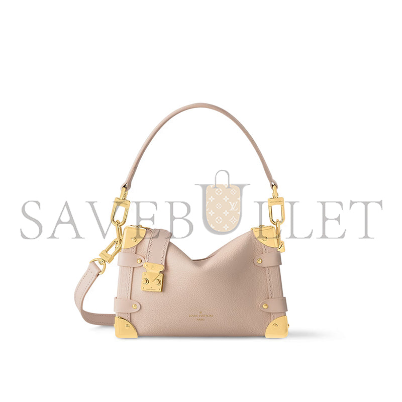 ルイ・ヴィトン サイドトランクPM M25071 (19×12×8cm)