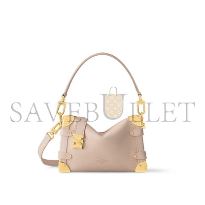 ルイ・ヴィトン サイドトランクPM M25071 (19×12×8cm)