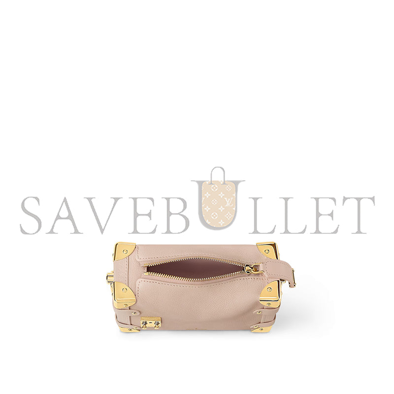 ルイ・ヴィトン サイドトランクPM M25071 (19×12×8cm)