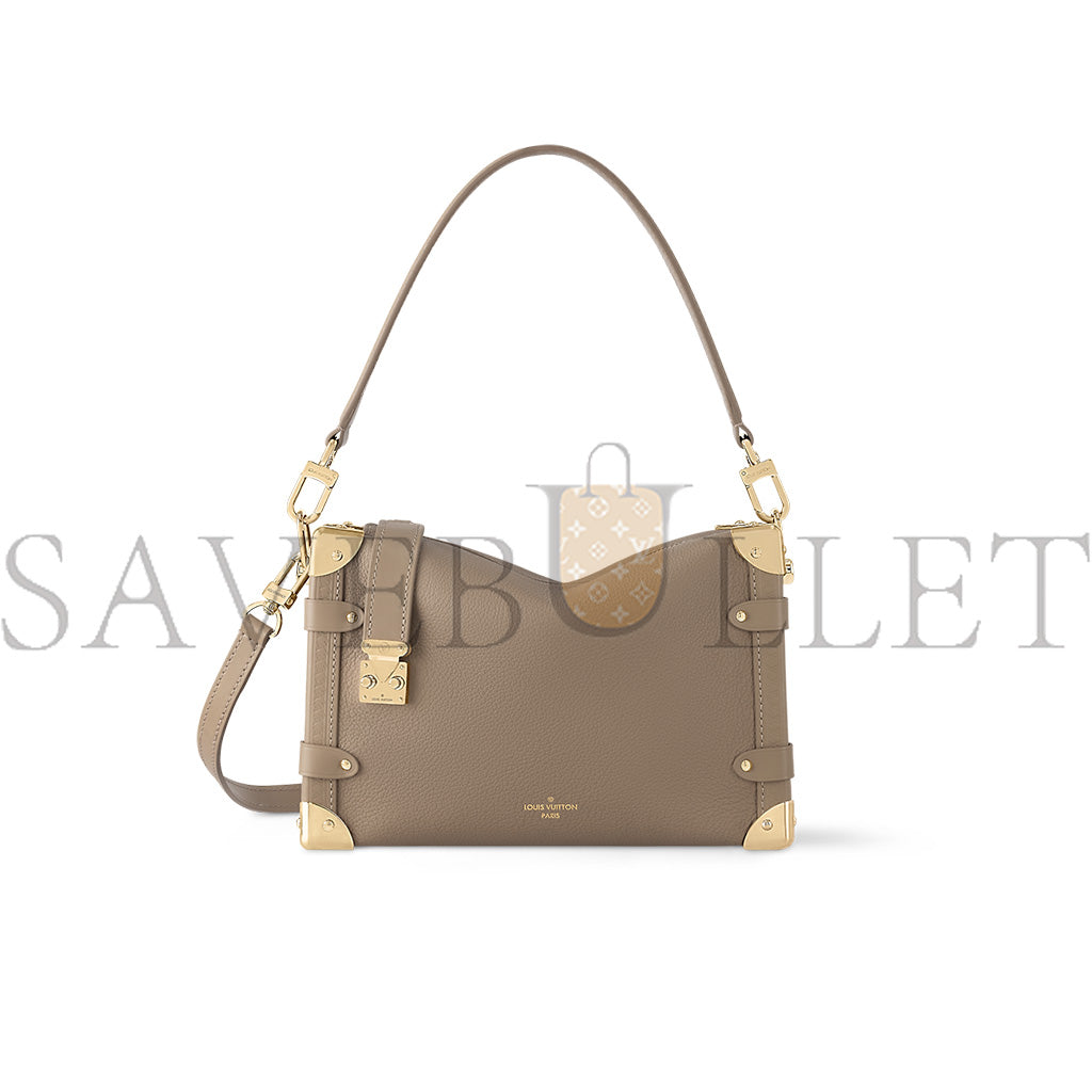 ルイ・ヴィトン サイドトランクMM M25072 (21*14*6cm)