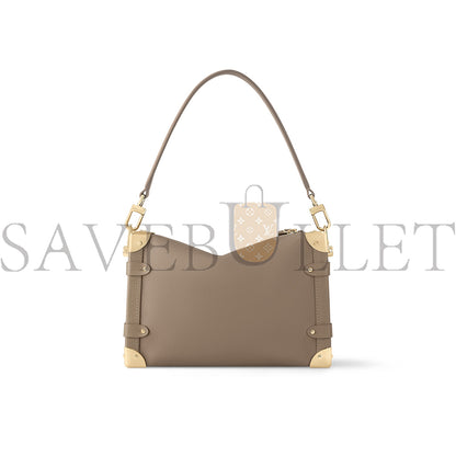 ルイ・ヴィトン サイドトランクMM M25072 (21*14*6cm)