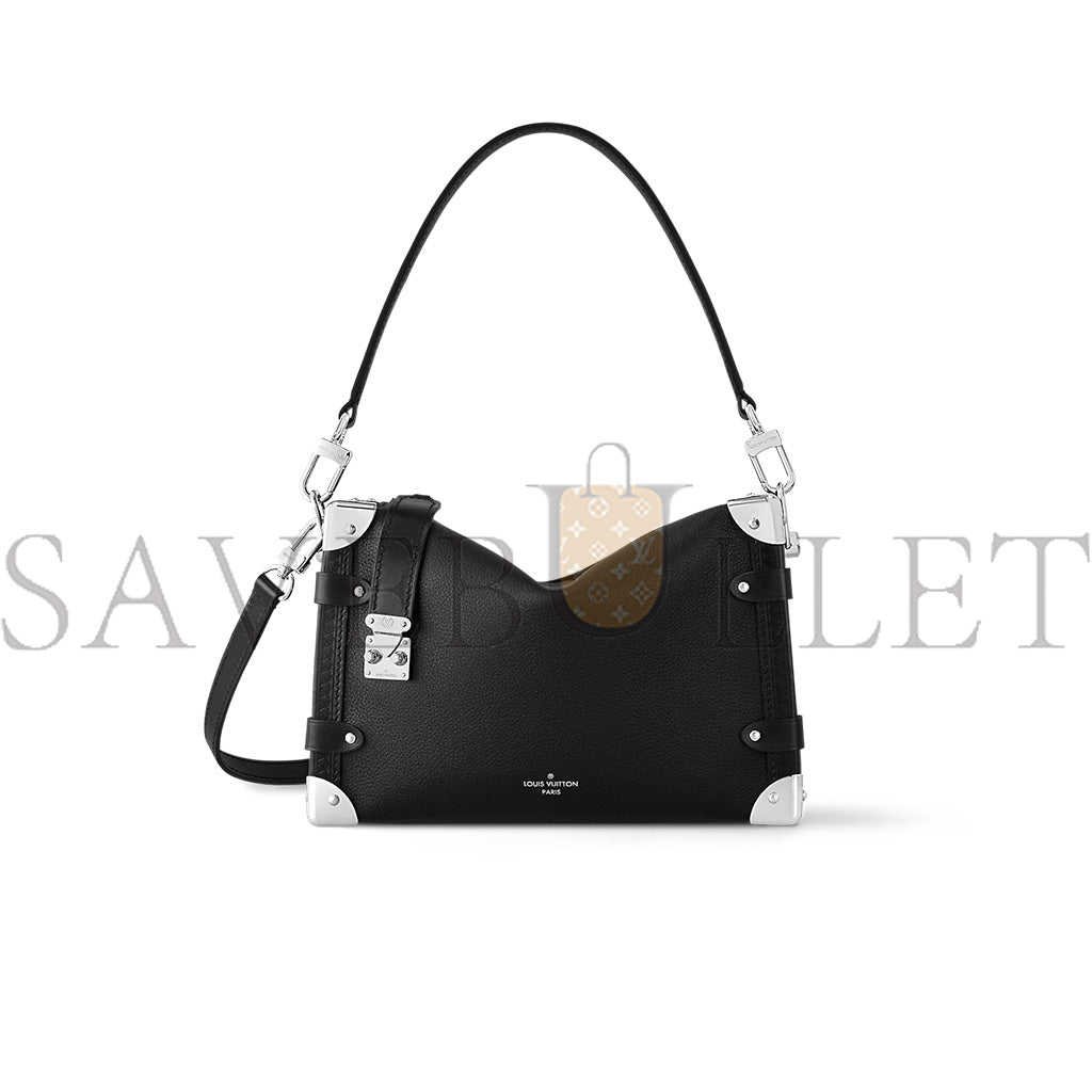 ルイ・ヴィトン サイドトランクMM M25160 (21×14×6cm)