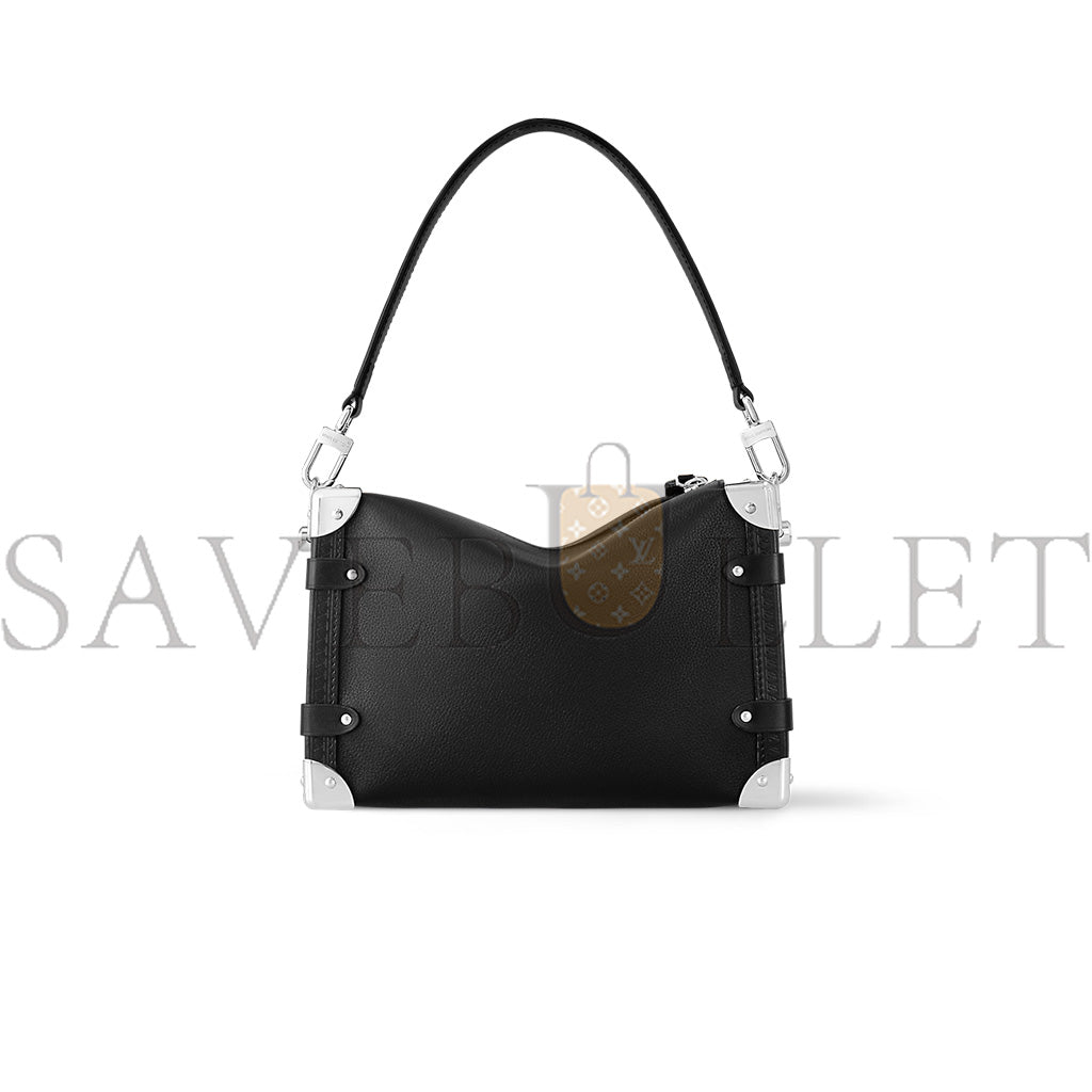 ルイ・ヴィトン サイドトランクMM M25160 (21×14×6cm)