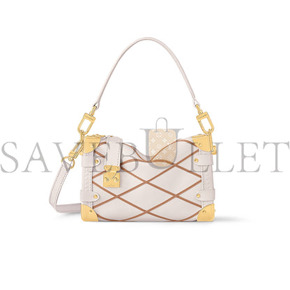 ルイ・ヴィトン サイドトランクPM M25216 (18×12×8cm)