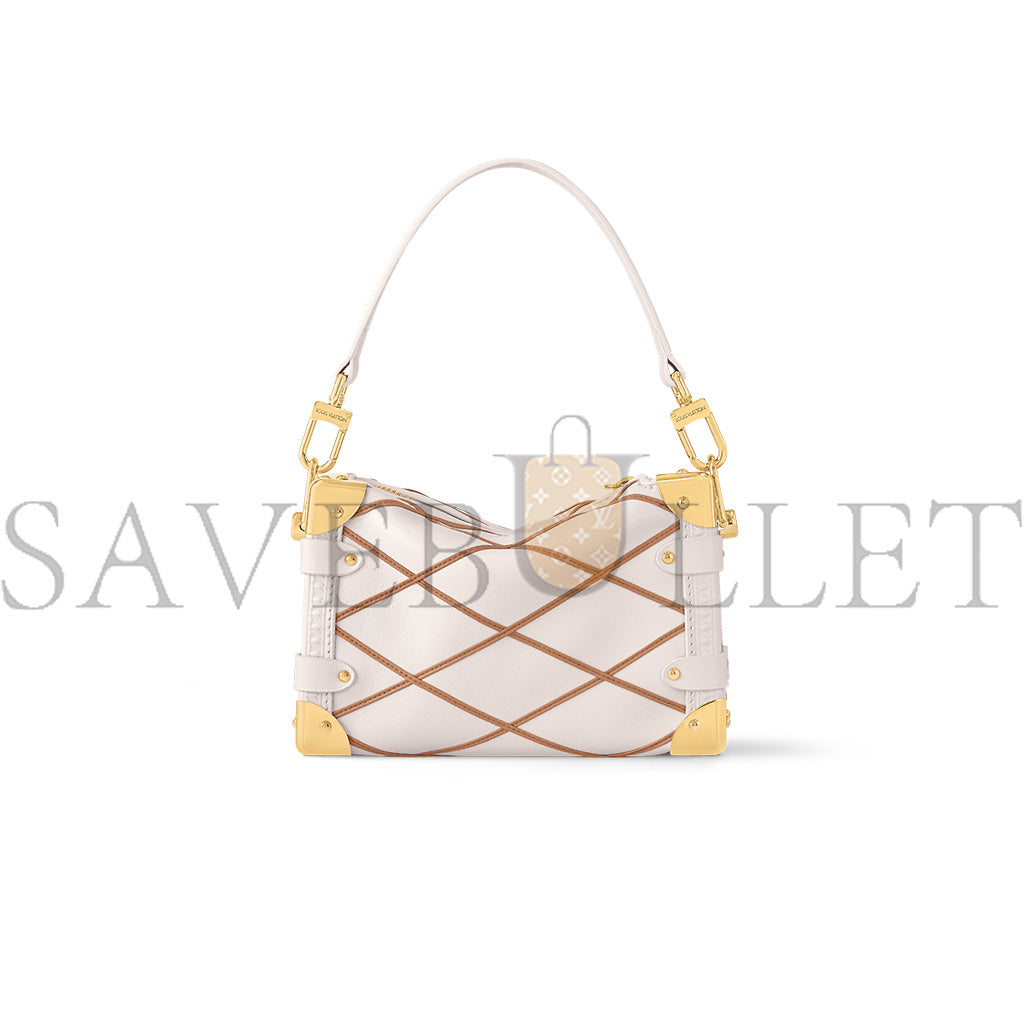 ルイ・ヴィトン サイドトランクPM M25216 (18×12×8cm)