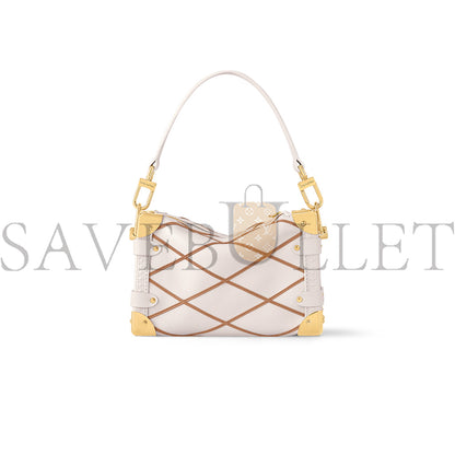 ルイ・ヴィトン サイドトランクPM M25216 (18×12×8cm)