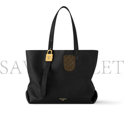 ルイ・ヴィトン ローキー カバ MM M25341 (47*30*14cm)