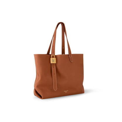 ルイ・ヴィトン ローキー カバ MM M25342 (47*30*14cm)