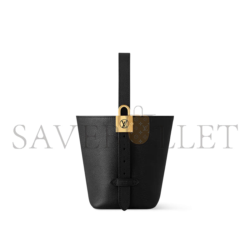 ルイ・ヴィトン ローキー オールイン BB M25543 (18*16*12cm)