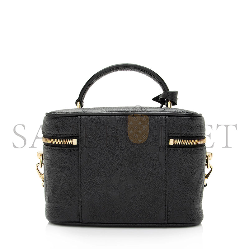 ルイ・ヴィトン ヴァニティPM M45598 (19*13*11cm)