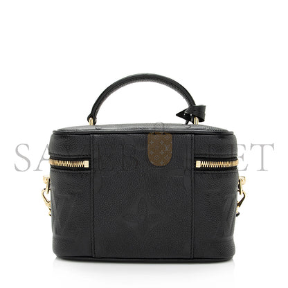 ルイ・ヴィトン ヴァニティPM M45598 (19*13*11cm)