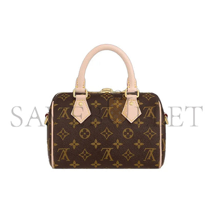 ルイ・ヴィトン スピーディ・バンドリエール20 M46234 (20*13.5*11.5cm)