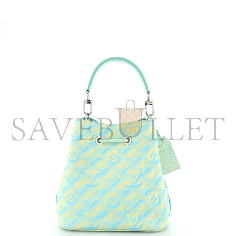 ルイ・ヴィトン ノノ バケットバッグ BB M46269 (20*20*13cm)